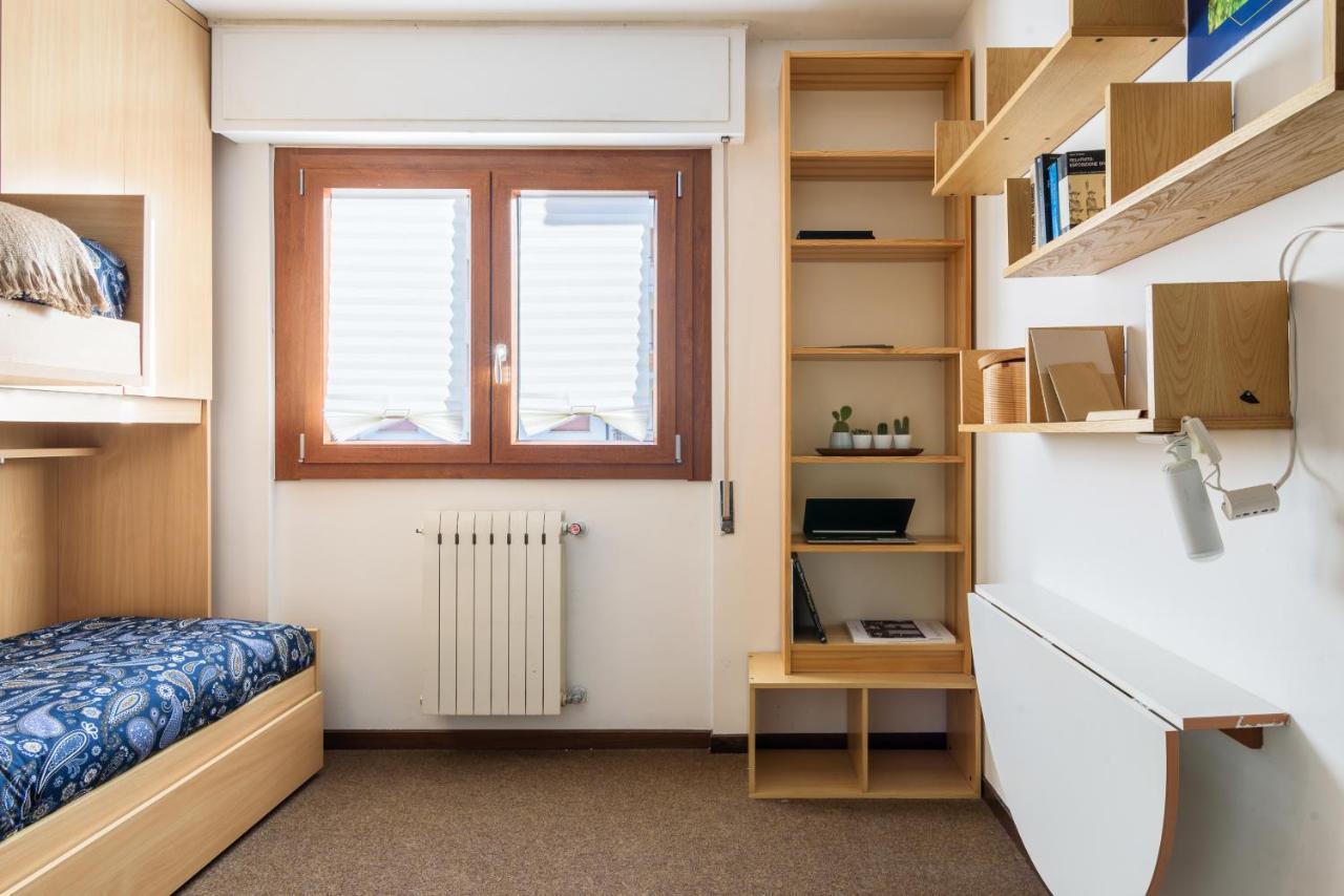Orobie Aprica Apartment Exterior foto