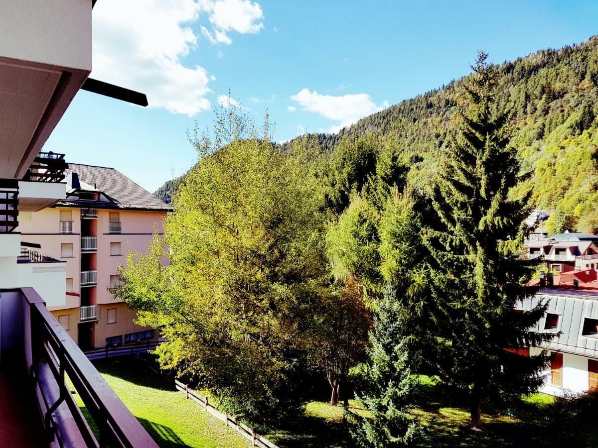 Orobie Aprica Apartment Exterior foto