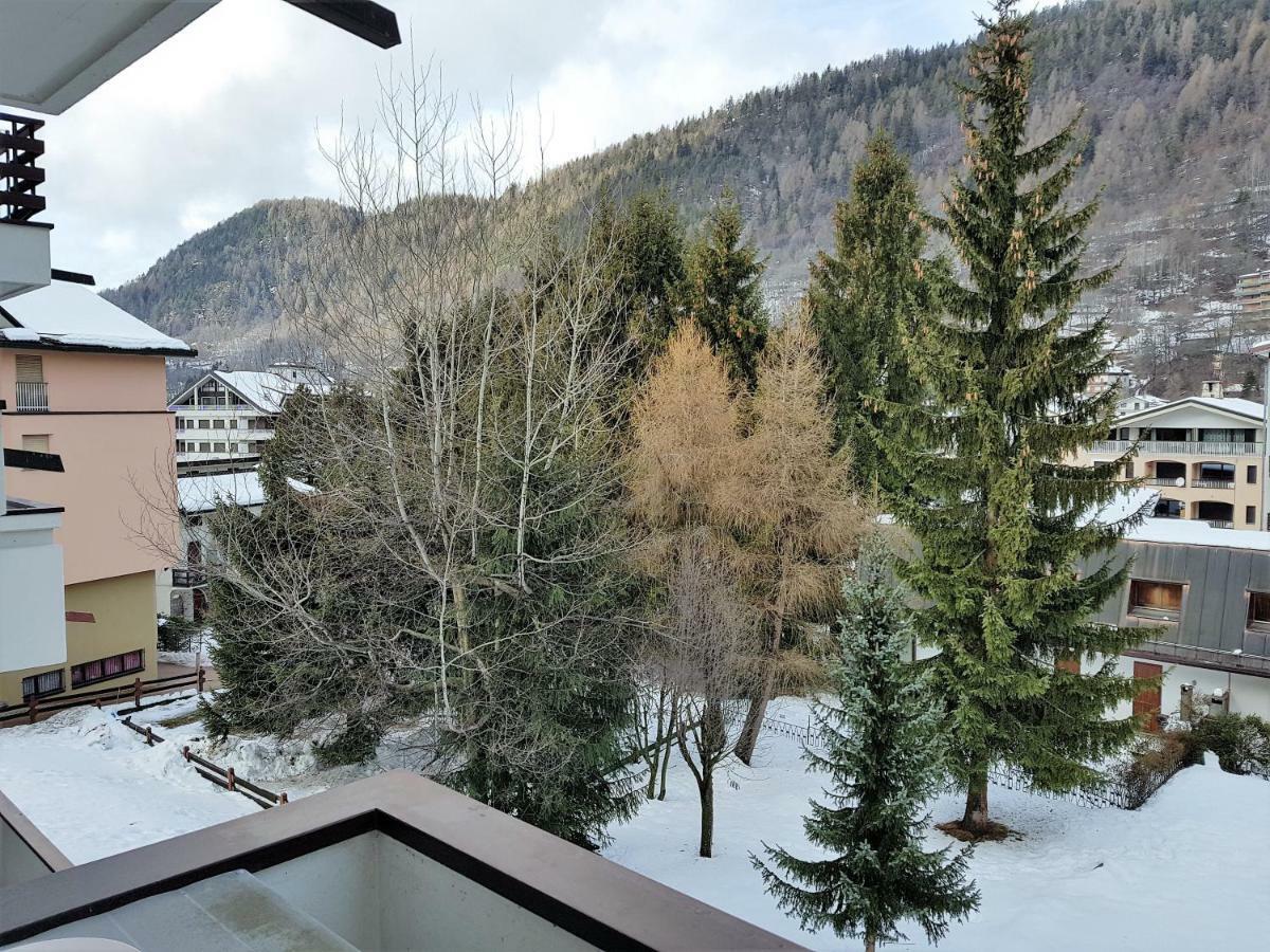 Orobie Aprica Apartment Exterior foto